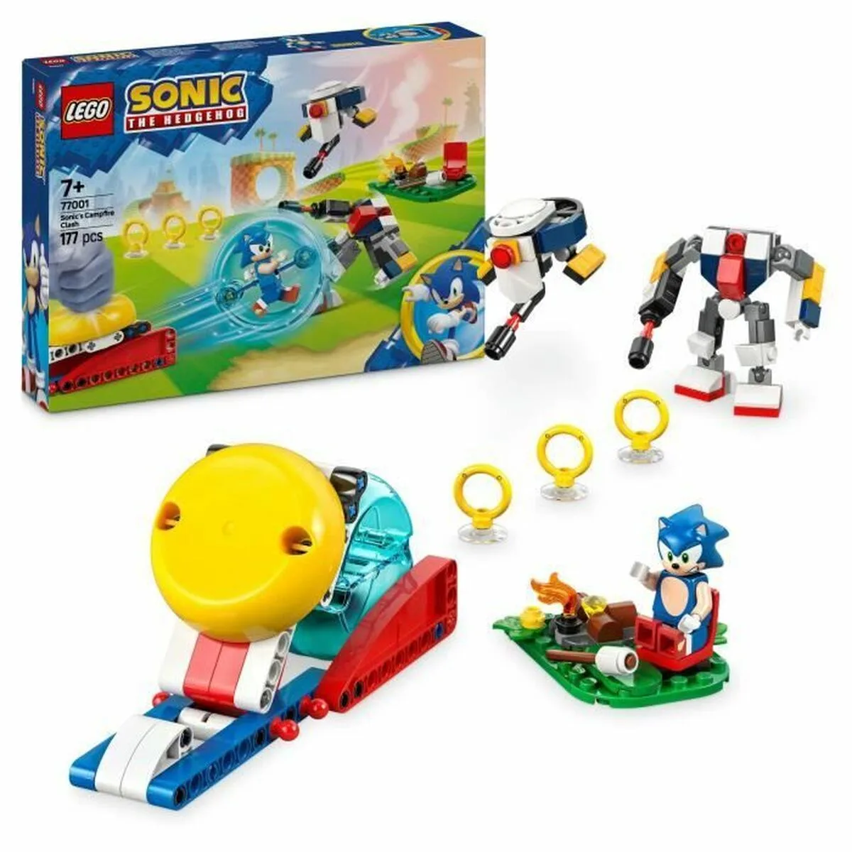 Set de construction lego s245367479. Diaytar ou l'éloge de la diversité : un catalogue riche et varié où chacun trouve son bonheur, quel que soit son style