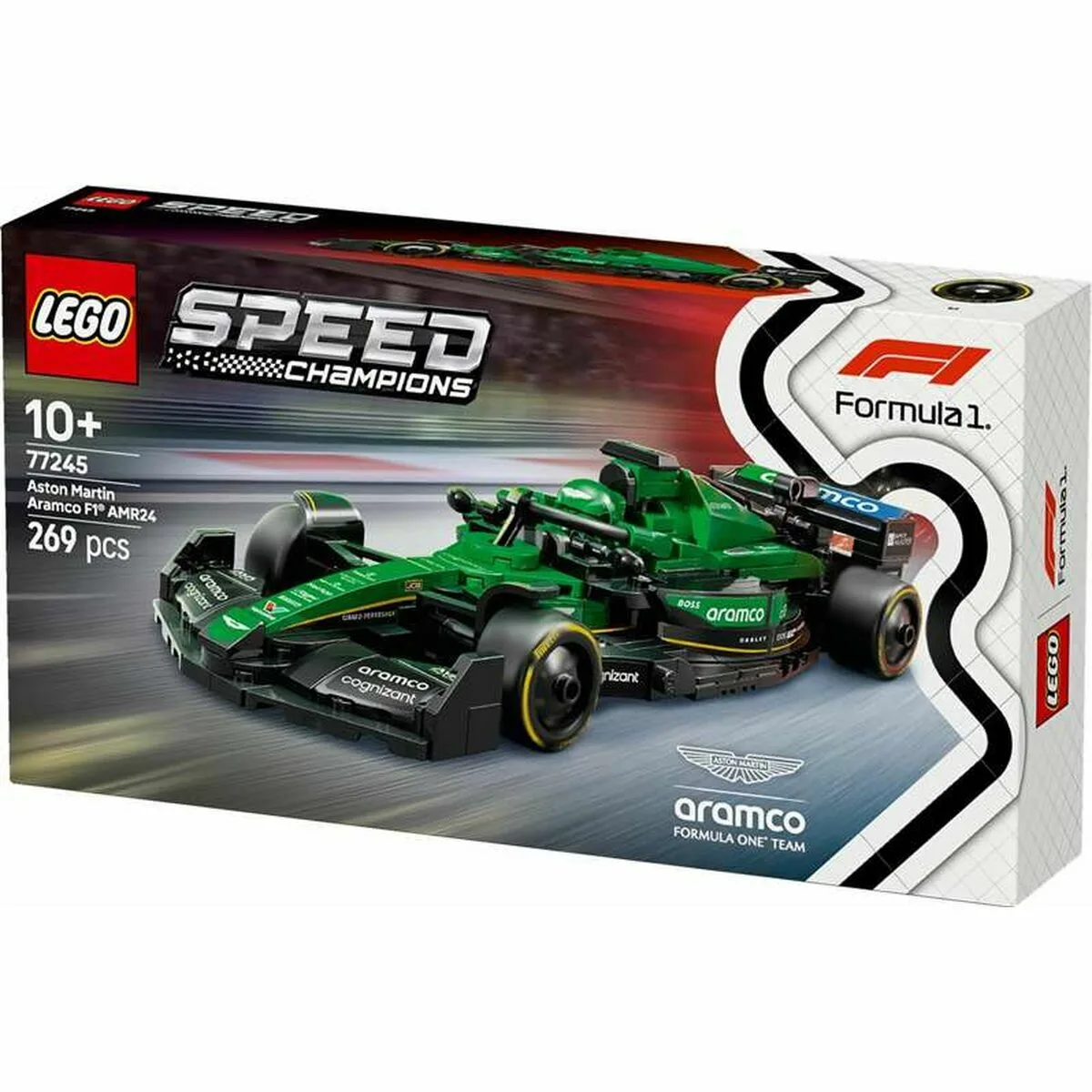 Set de construction lego s245367673. Créez votre look signature avec les pièces mode sélectionnées par Diaytar.
