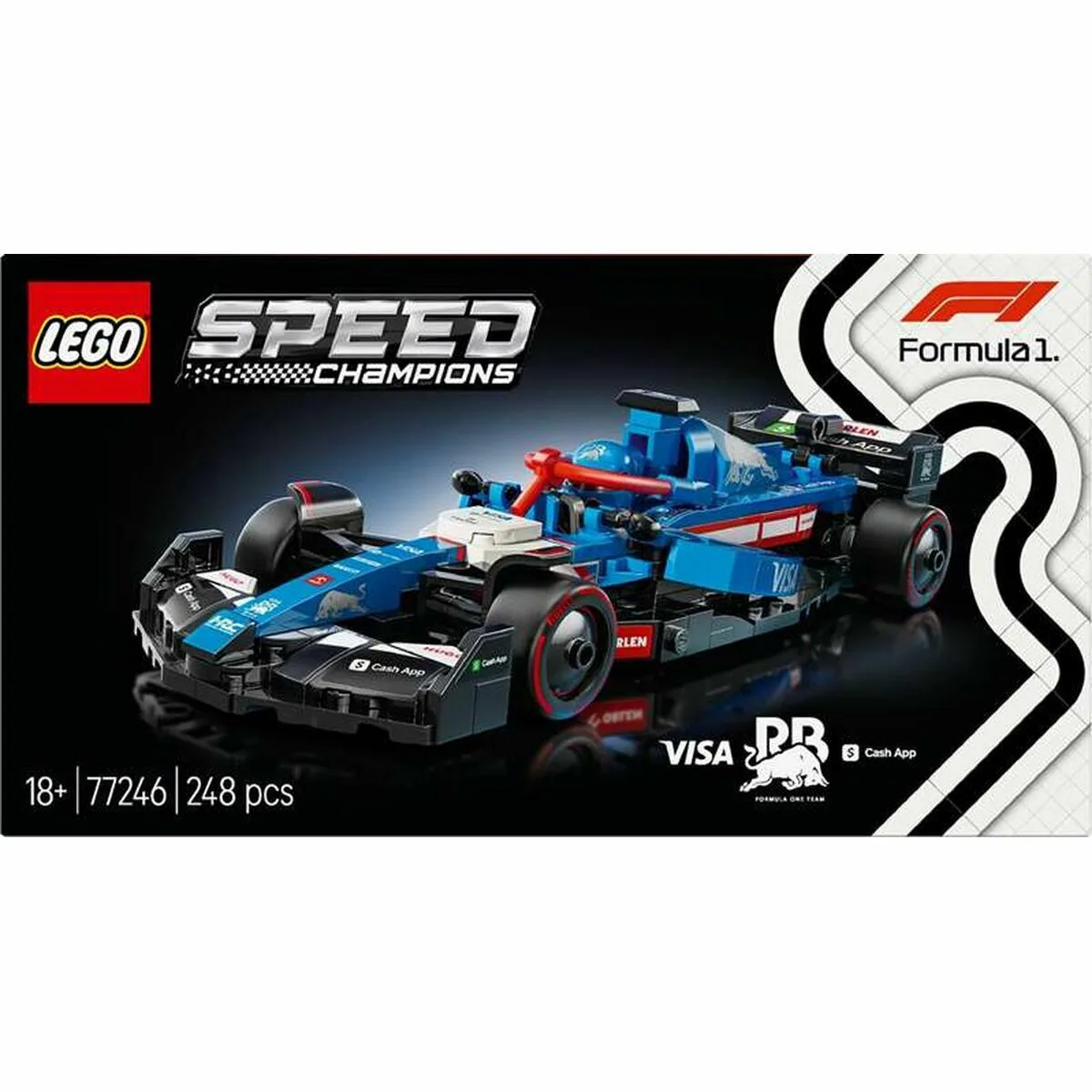 Set de construction lego s245367736. Nous avons créé Diaytar pour être le point de repère dans le paysage souvent confuse du e-commerce généraliste.