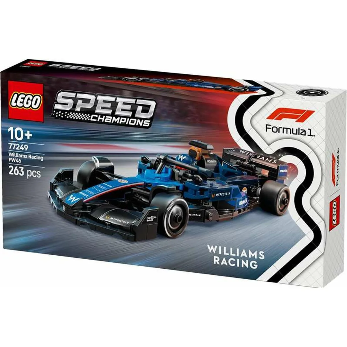 Set de construction lego s245367930. Nous avons créé Diaytar pour être le point de repère dans le paysage souvent confuse du e-commerce généraliste.