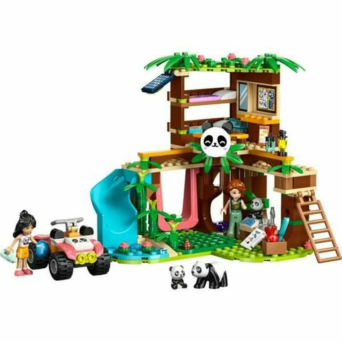 Set de construction lego s245824210. Pour un quotidien optimisé et stylisé, faites confiance à Diaytar et son expertise en produits généraux et innovants