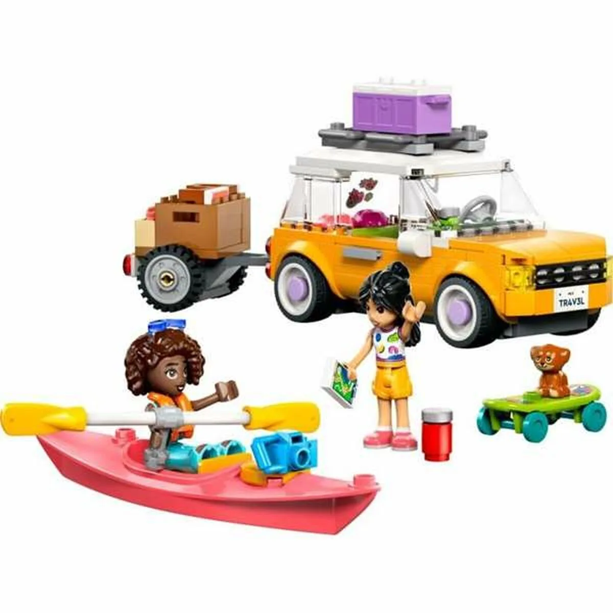 Set de construction lego s245824435. Avec Diaytar, redécouvrez le plaisir de l'achat en ligne grâce à une approche humaine des produits et de la curation