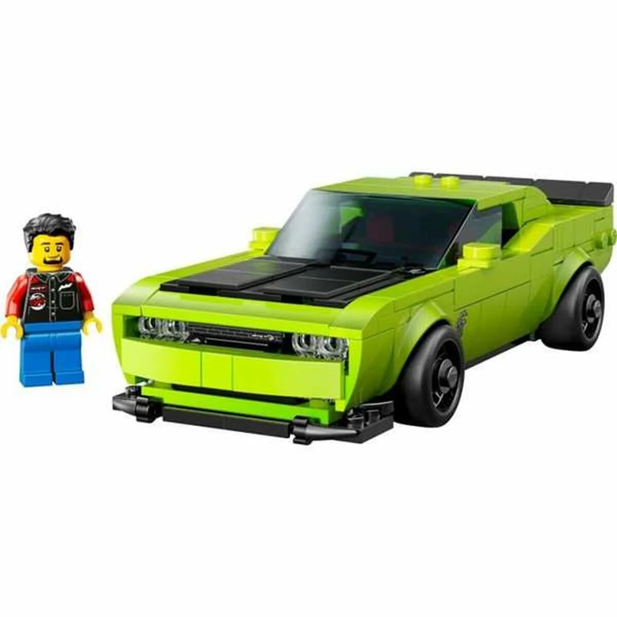 Set de construction lego s245825579. Diaytar, c'est le refuge des amoureux du beau et de l'utile, un sanctuaire dédié au produit parfait.