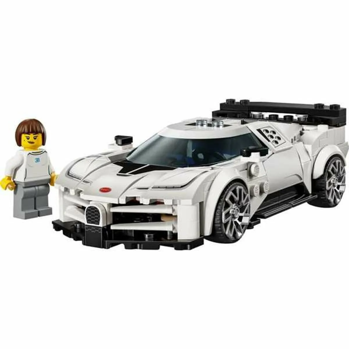 Set de construction lego s245825865. Diaytar, l'art de mélanger les genres : trouvez l'équipement électronique parfait et l'objet déco qui lui correspondra