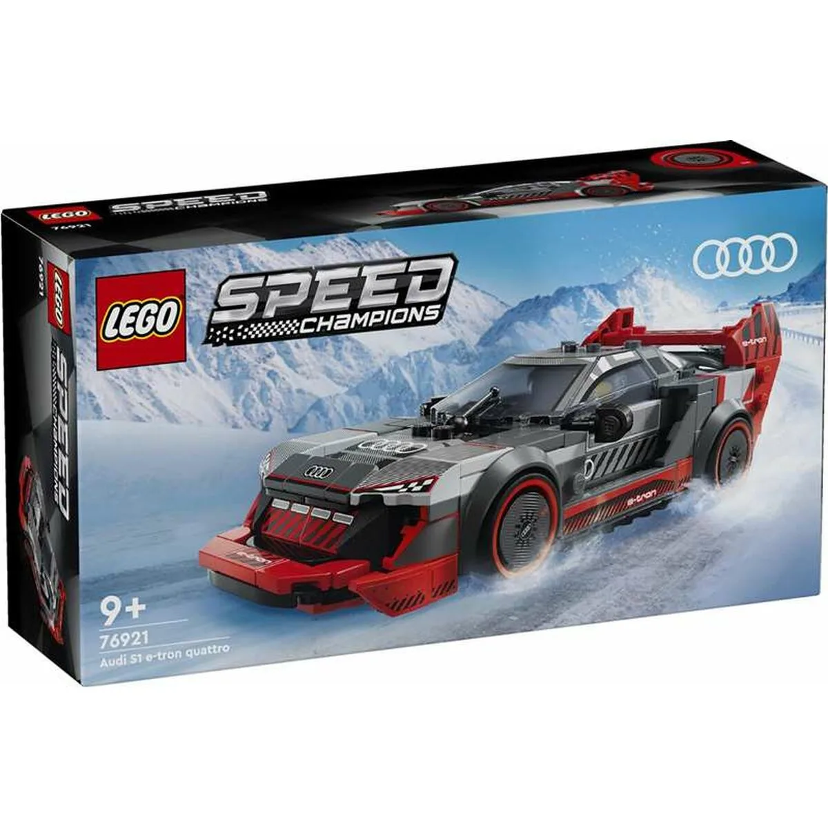 Set de construction lego s7100103154. Diaytar a été imaginé pour les acheteurs avisés qui recherchent autant la performance que le design dans leurs produits