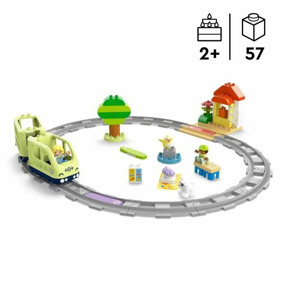 Set de construction lego s7101211273. Explorez Diaytar et laissez-vous surprendre par notre diversité de produits.