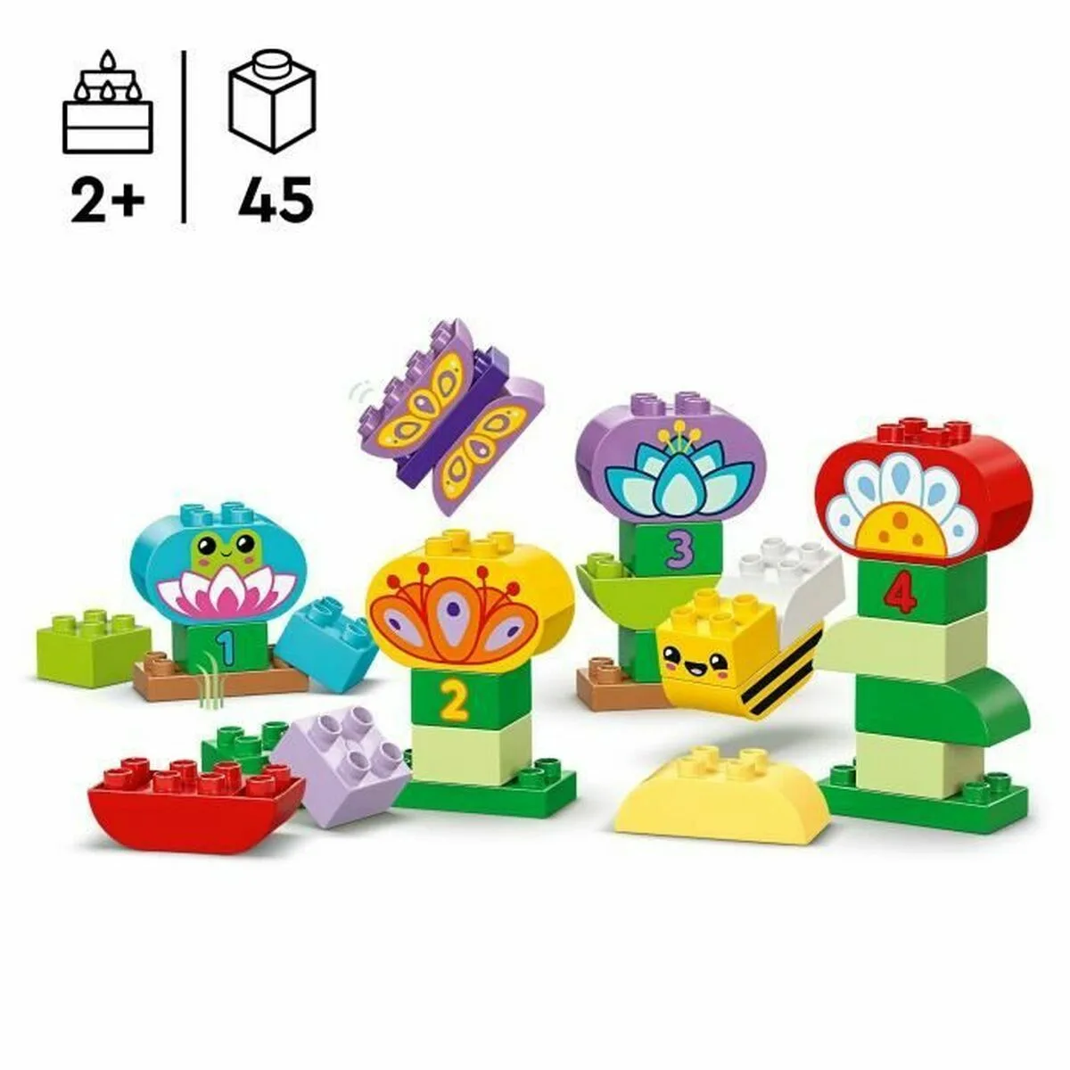 Set de construction lego s7101211574. Diaytar s'engage : derrière chaque produit se cache une promesse de qualité, de durabilité et de satisfaction.