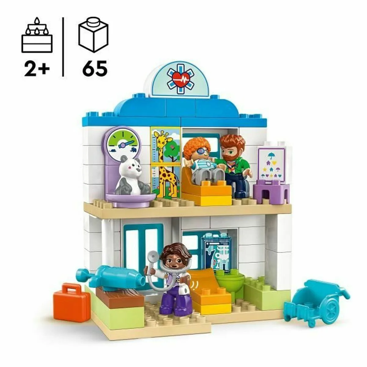 Set de construction lego s7101211989. Laissez-vous guider par Diaytar à travers la jungle des produits pour dénicher ceux qui méritent vraiment votre attention
