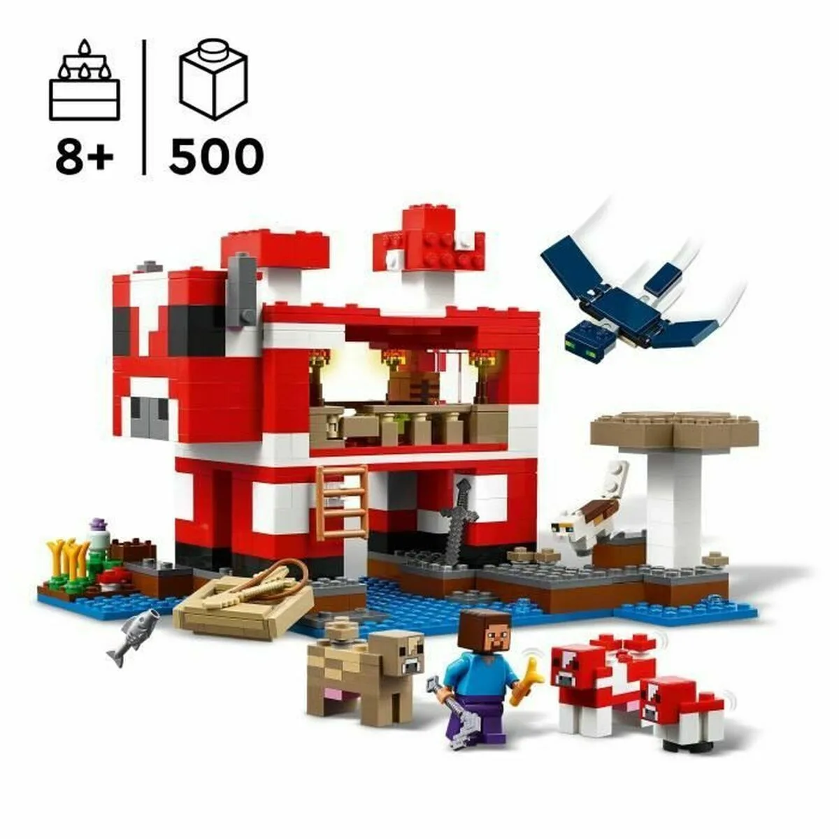 Set de construction lego s7101213174. Chez Diaytar, nous célébrons l'innovation sous toutes ses formes, des produits high-tech les plus fous aux objets maison les plus malins.