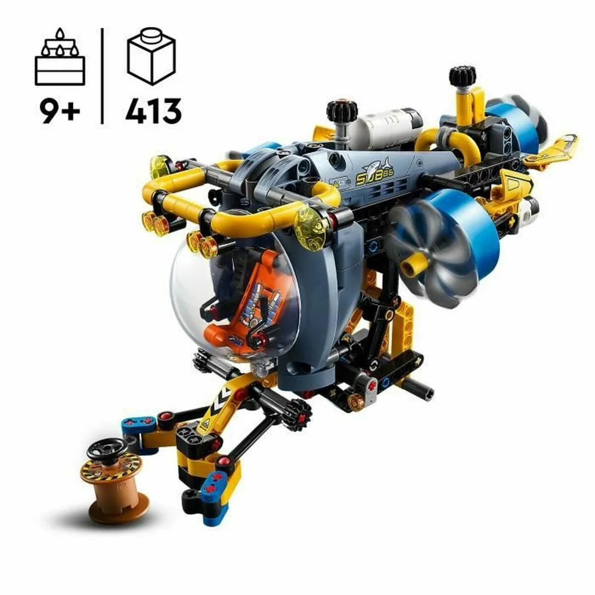 Set de construction lego s7101214353. Diaytar, l'art de mélanger les genres : trouvez l'équipement électronique parfait et l'objet déco qui lui correspondra