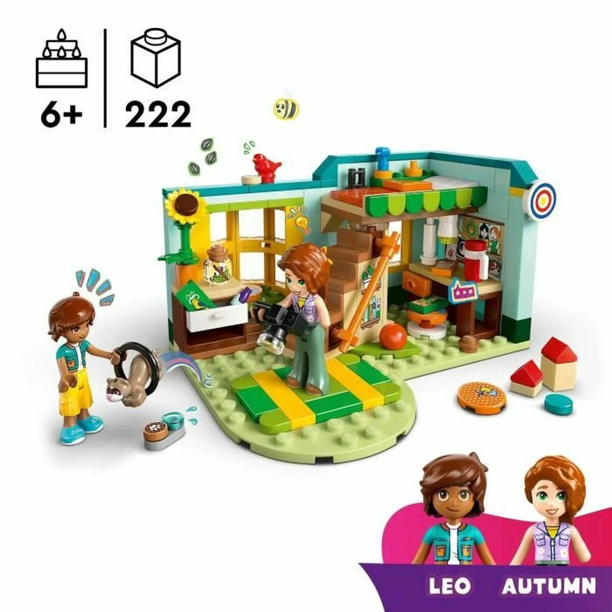 Set de construction lego s7101214893. Re-découvrez le plaisir de shopper en ligne avec Diaytar et sa multitude de produits triés sur le volet pour vous