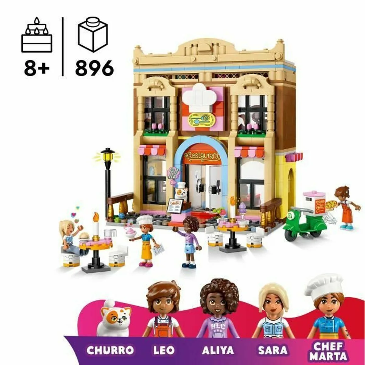 Set de construction lego s7101215410. Chez Diaytar, chaque visite est l'occasion de découvrir un nouveau produit génial, qu'il soit électronique ou domestique