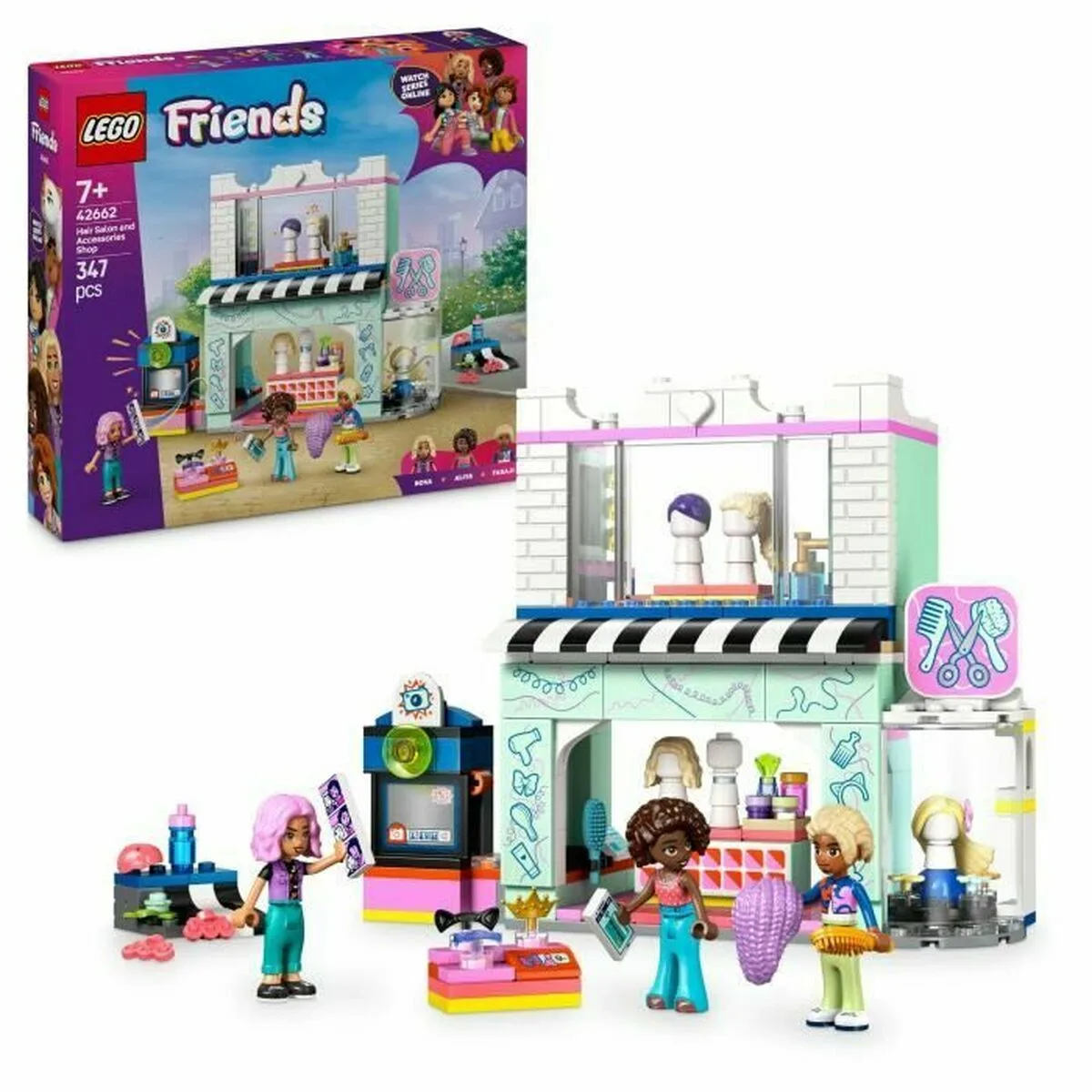Set de construction lego s7101215535. Découvrez la diversité Diaytar : une infinité de produits pour la maison, le travail, les loisirs, tous dans l'air du temps