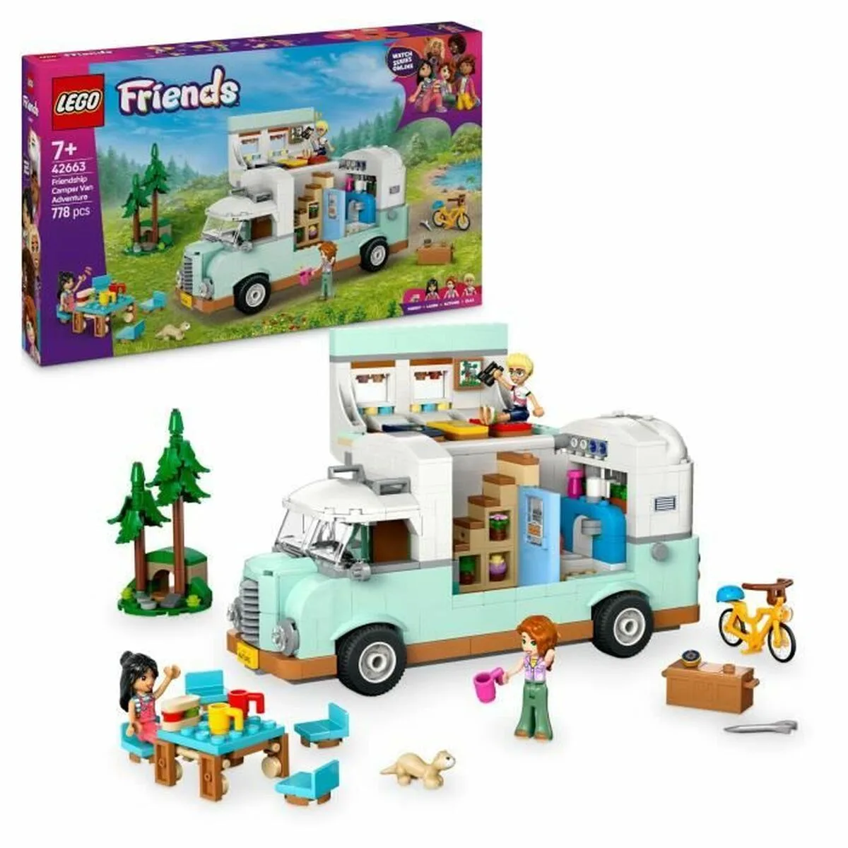 Set de construction lego s7101215689. Découvrez l'univers Diaytar : une boutique en ligne généraliste qui marque style, qualité et originalité dans chaque produit