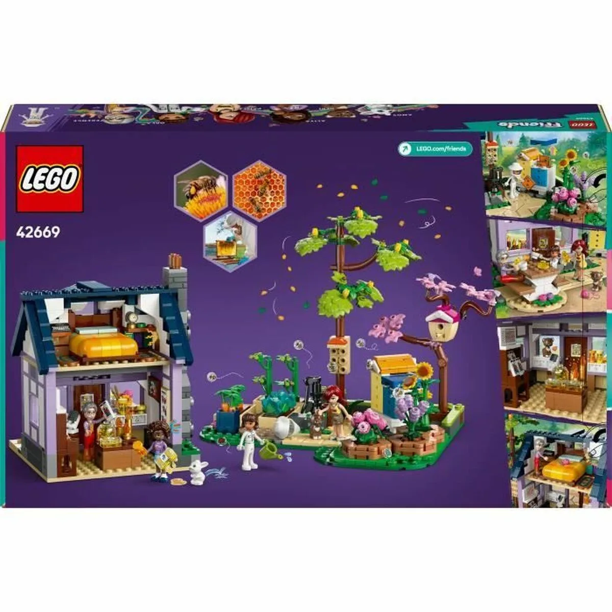 Set de construction lego s7101215719. Avec Diaytar, profitez d'une sélection généraliste qui a du caractère et qui reflète les aspirations de notre époque