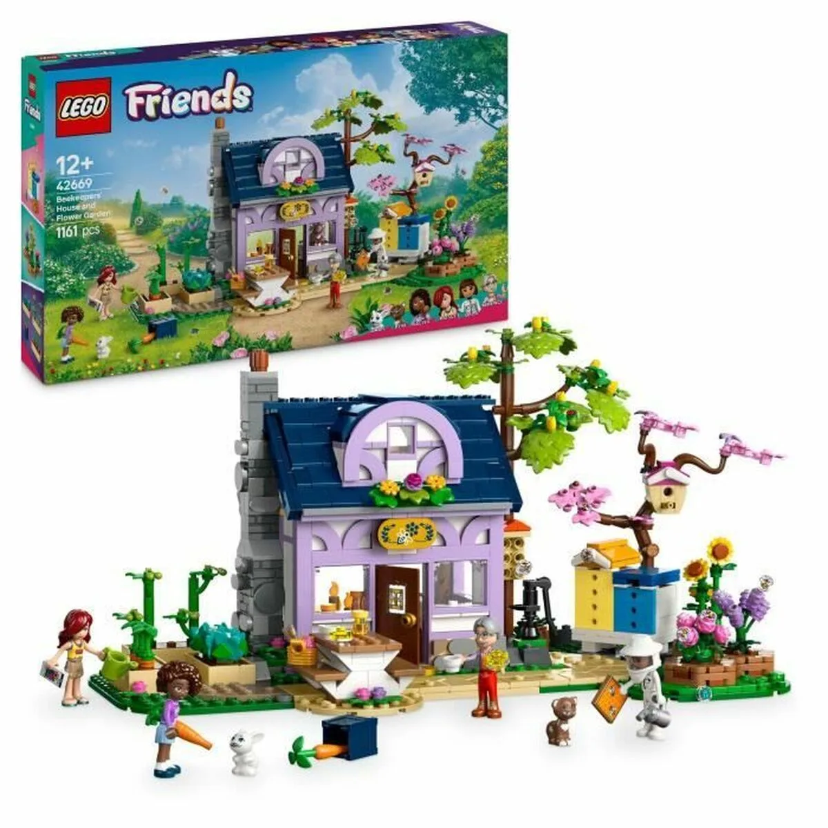 Set de construction lego s7101215721. Bienvenue dans l'écosystème Diaytar, où chaque produit a été pensé pour s'intégrer parfaitement dans votre vie moderne