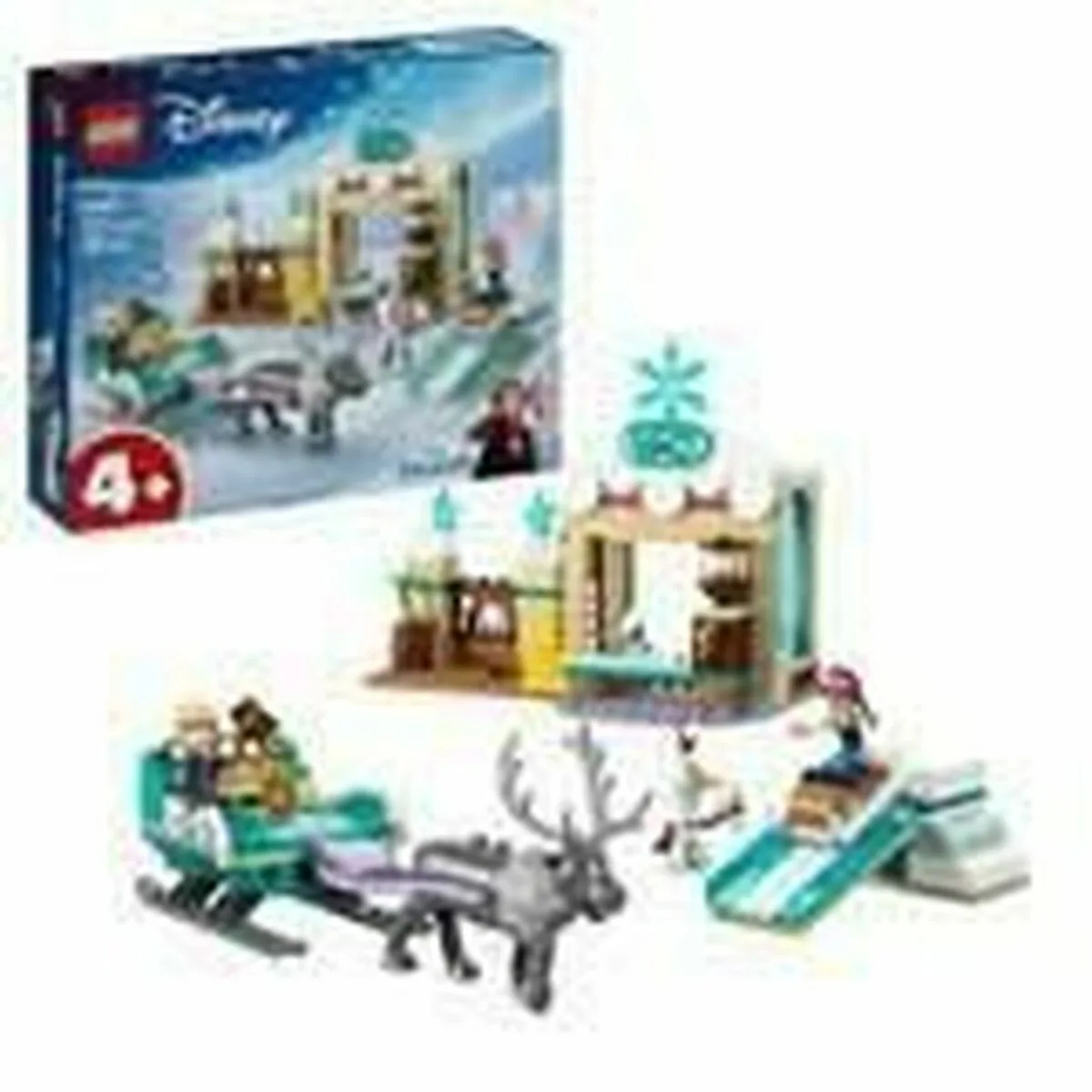 Set de construction lego s7101215990. Notre philosophie : le produit parfait n'existe pas. C'est pourquoi Diaytar en propose des milliers, pour que vous le créiez.