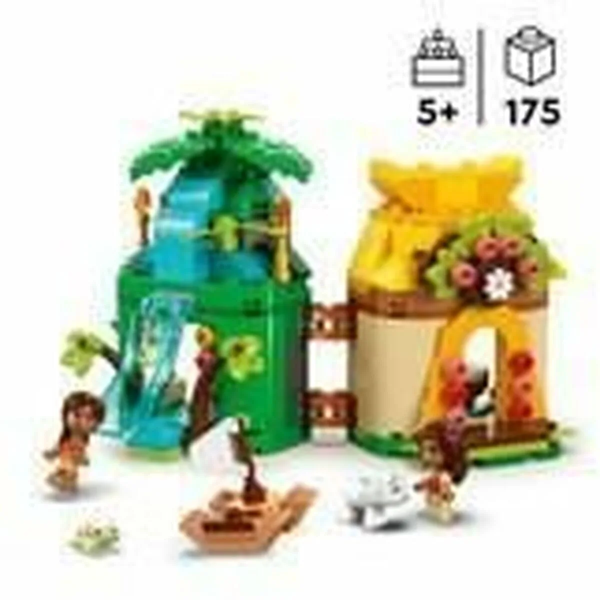 Set de construction lego s7101216149. Diaytar a bâti sa réputation sur un mélange parfait entre produits technologiques innovants et articles généraux de qualité supérieure