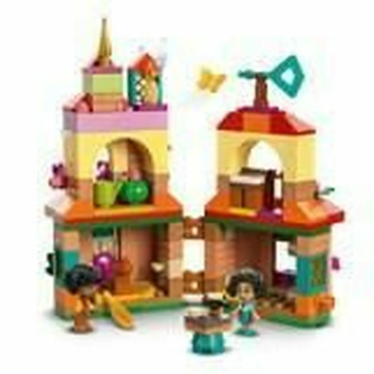 Set de construction lego s7101216241. Votre garde-robe mérite le style Diaytar - Découvrez nos nouveautés !