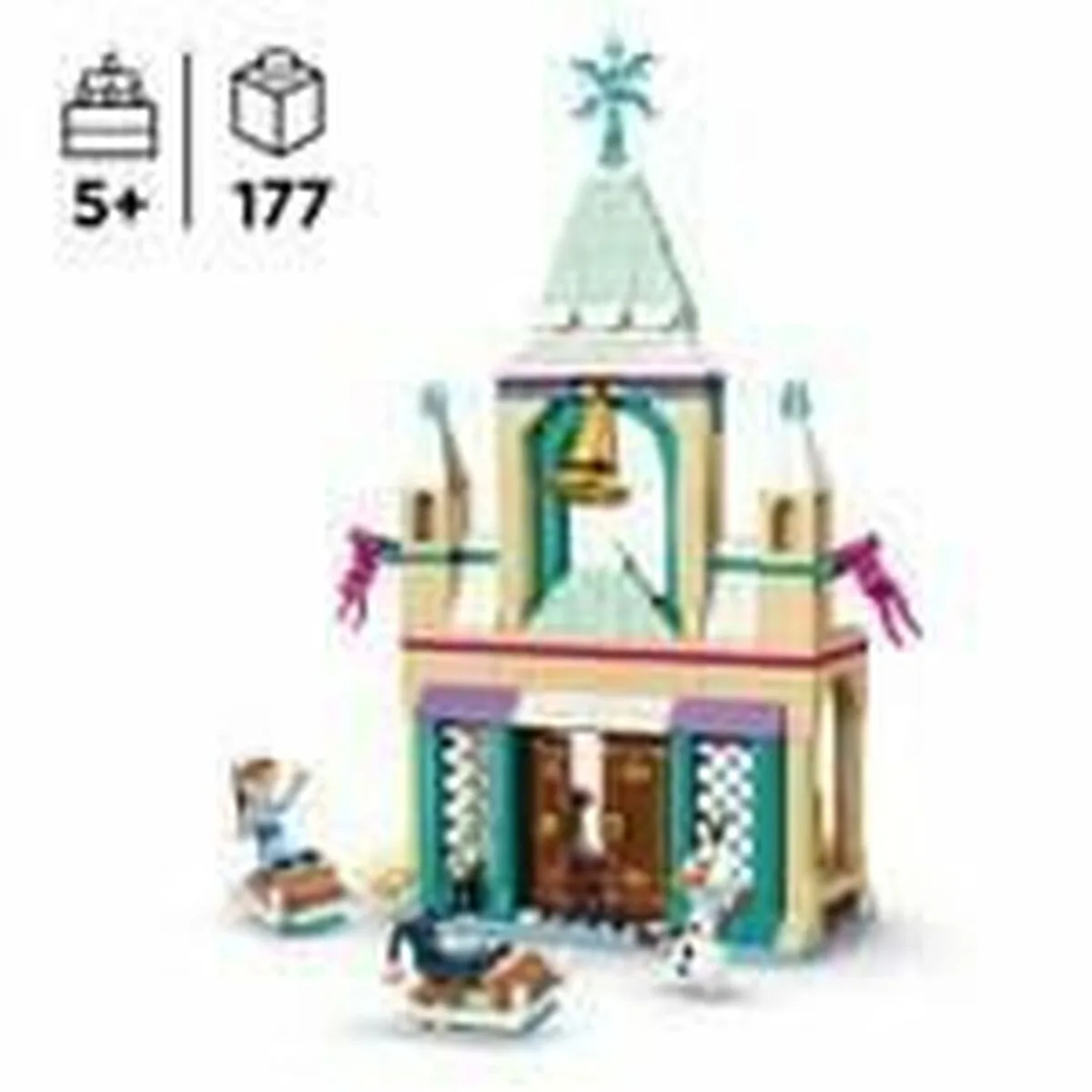 Set de construction lego s7101216349. Diaytar, c'est la démonstration que le meilleur des produits est à portée de clic, sans compromis, sans attente.