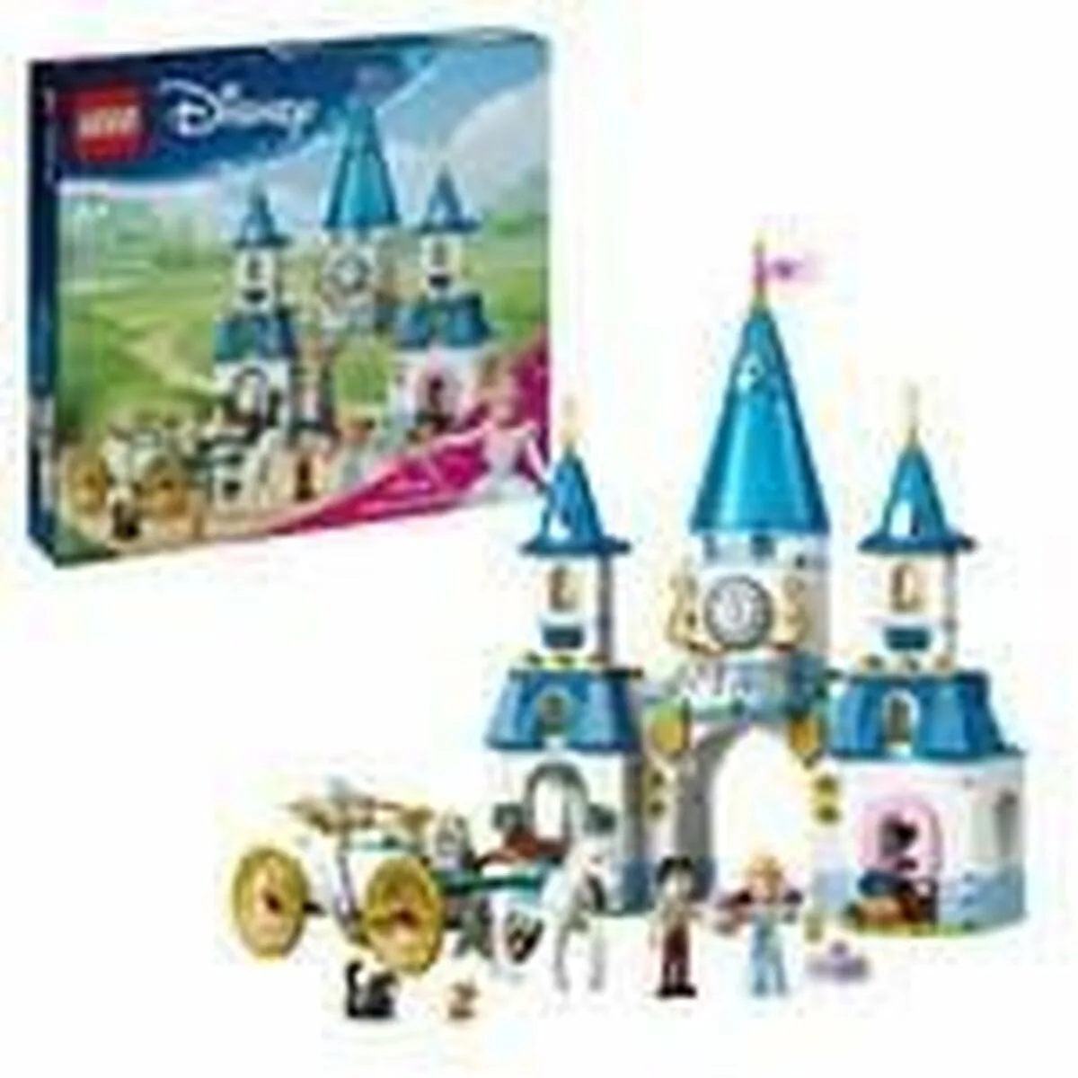 Set de construction lego s7101216530. Chez Diaytar, nous valorisons autant la fonction que la forme dans chaque produit que nous ajoutons à notre collection