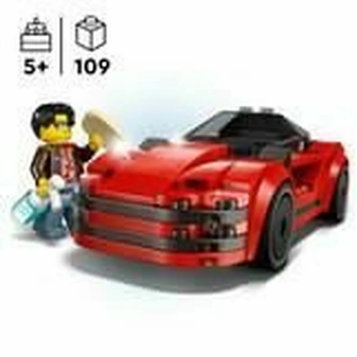Set de construction lego s7101217129. Diaytar a fait le pari de la transparence : nous vous disons tout sur l'origine et la conception de nos produits.