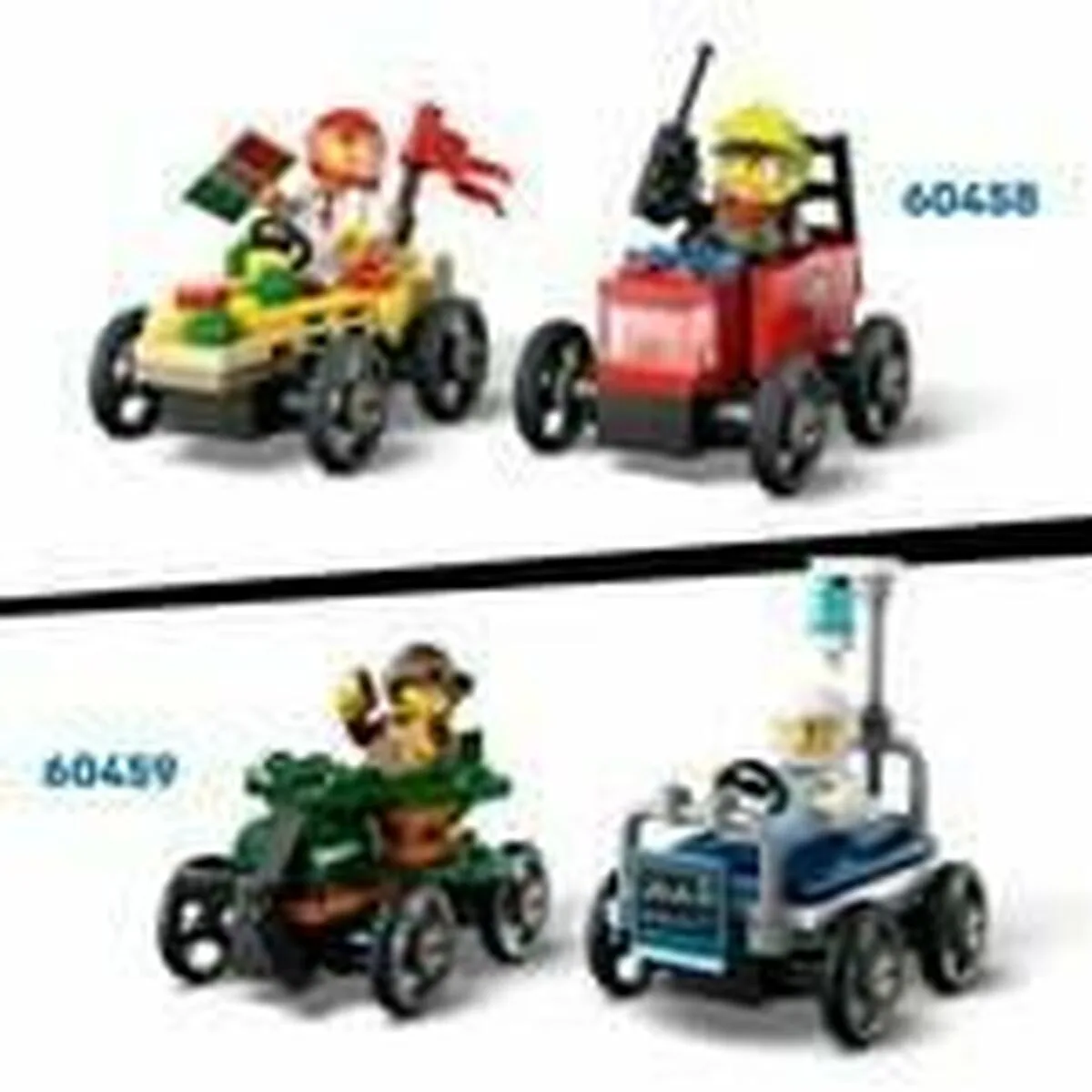 Set de construction lego s7101217941. Diaytar c'est bien plus qu'une boutique en ligne : c'est un concept où chaque produit, de l'électronique à la décoration, raconte une histoire