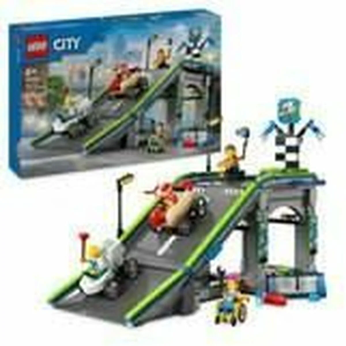Set de construction lego s7101217976. Votre vie, simplifiée et stylisée par Diaytar et sa collection de produits essentiels et innovants