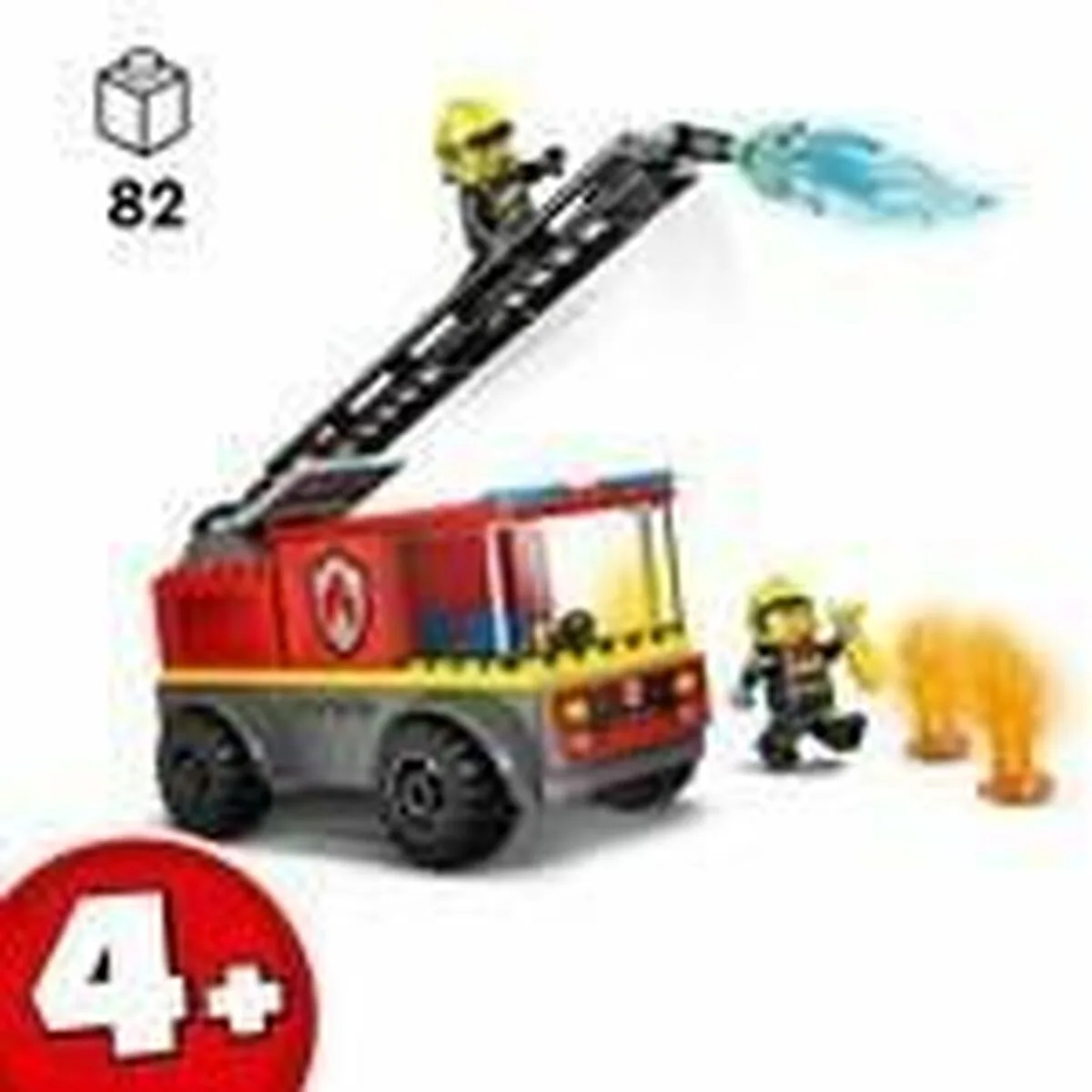Set de construction lego s7101218219. Notre mission chez Diaytar : vous simplifier la vie en vous proposant les produits les plus ingénieux et les plus tendance du marché