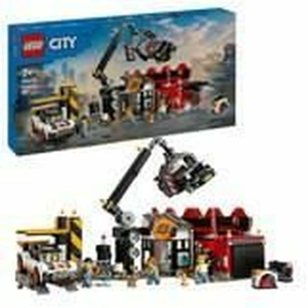 Set de construction lego s7101218474. Diaytar, la preuve qu'une boutique généraliste peut être synonyme de goût, d'exigence et d'innovation constante