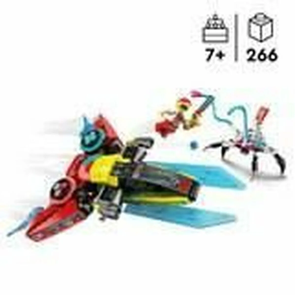 Set de construction lego s7101218733. Notre algorithme préféré chez Diaytar ? L'humain. Car rien ne remplace le coup de cœur pour un produit exceptionnel.