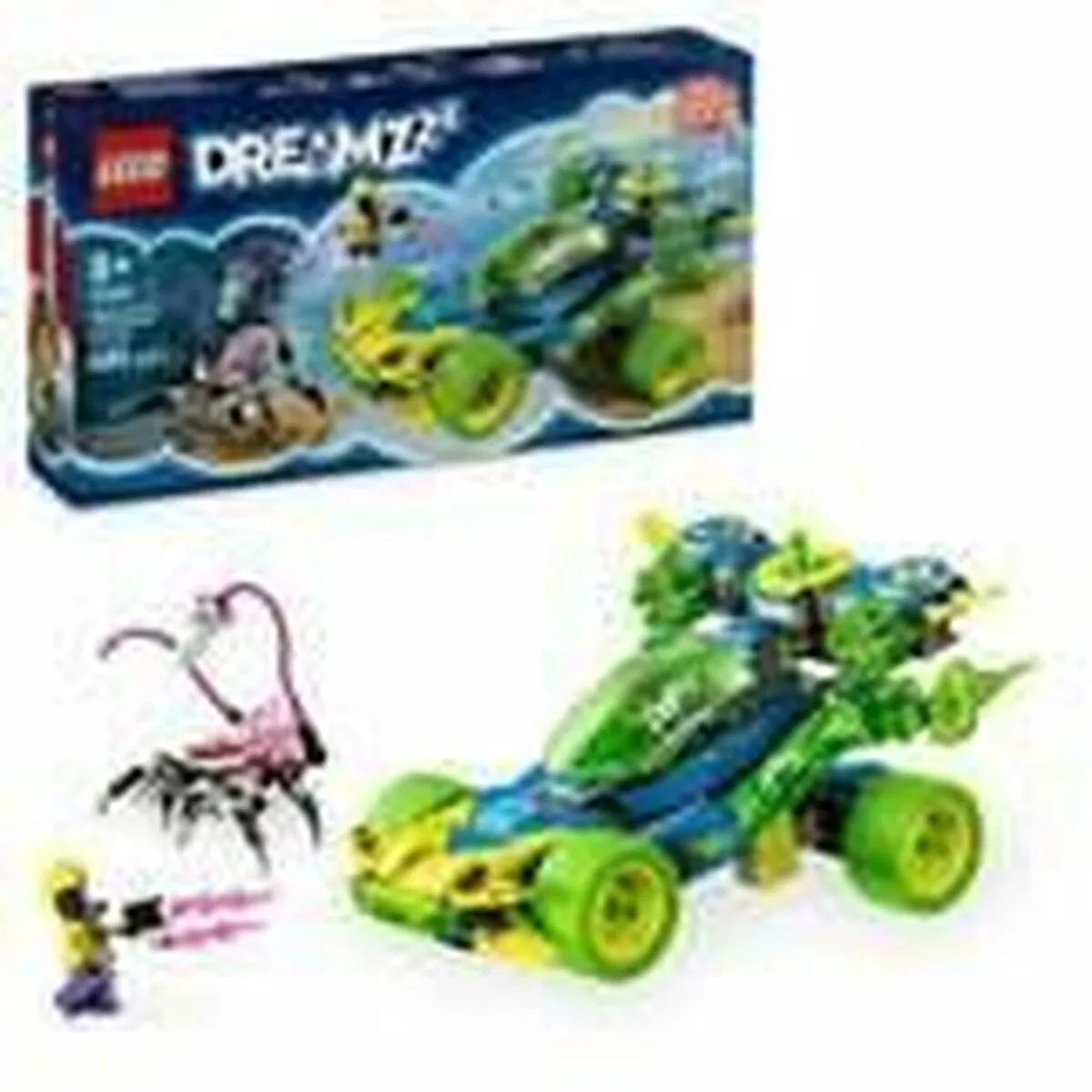 Set de construction lego s7101218963. Découvrez l'univers Diaytar - Des milliers de produits sélectionnés avec soin pour vous.