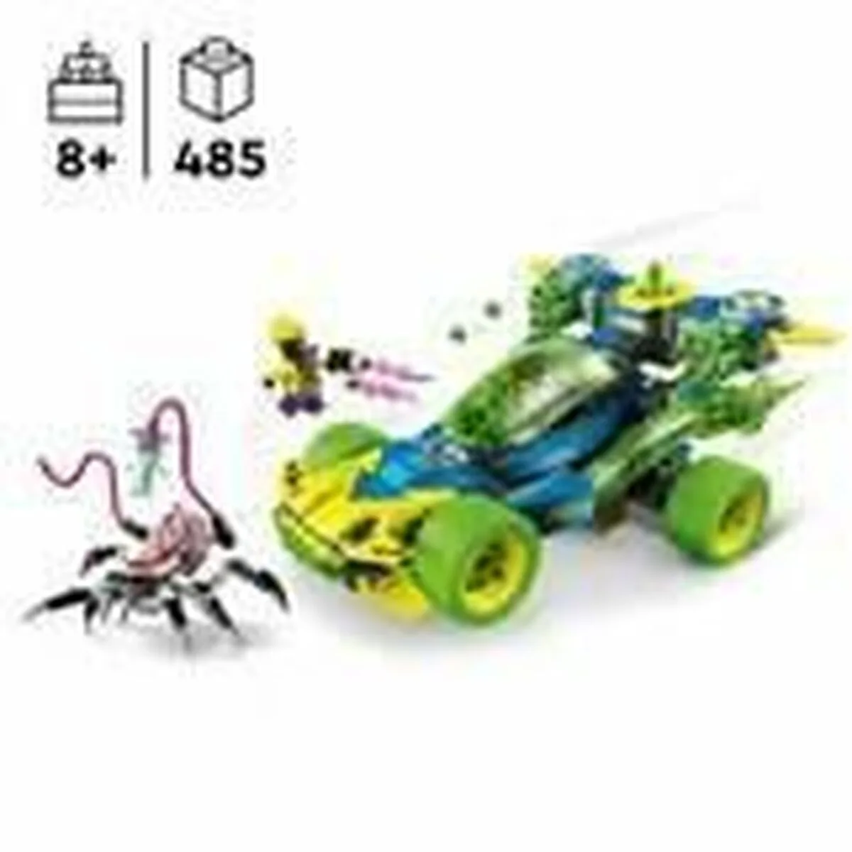 Set de construction lego s7101218985. Diaytar vous offre un accès privilégié à une sélection de produits qui font buzz, qui innovent et qui embellissent la vie