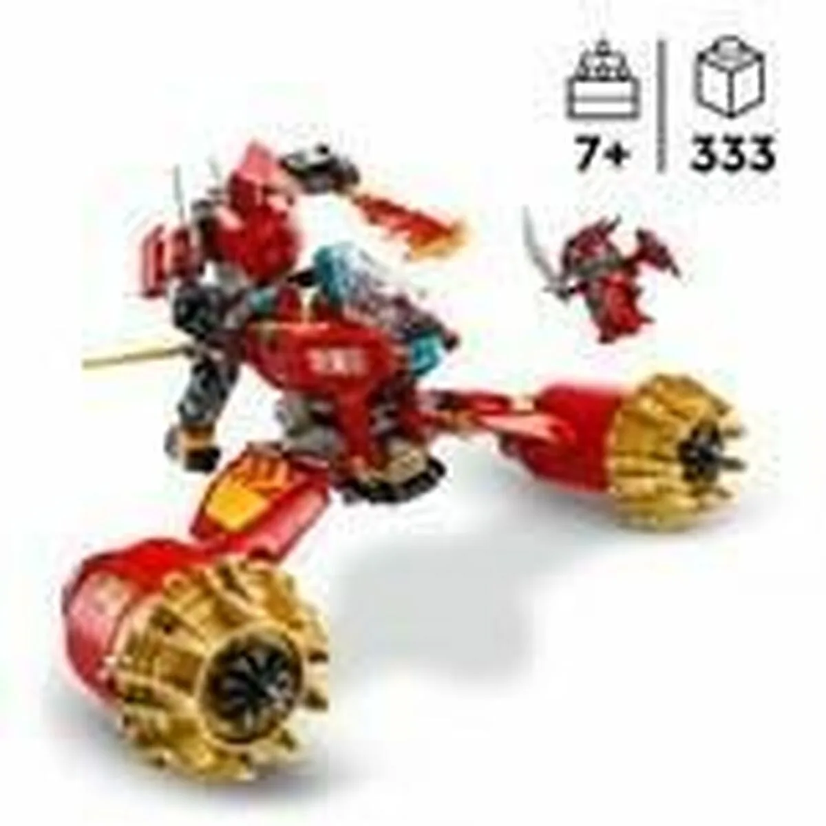 Set de construction lego s7101219653. Notre philosophie : le produit parfait n'existe pas. C'est pourquoi Diaytar en propose des milliers, pour que vous le créiez.