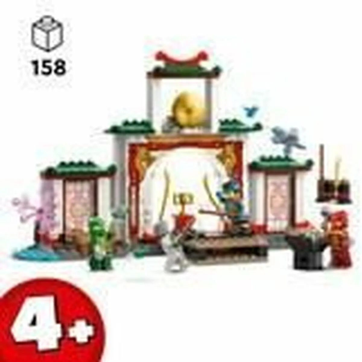 Set de construction lego s7101219784. Chez Diaytar, nous célébrons l'innovation sous toutes ses formes, des produits high-tech les plus fous aux objets maison les plus malins.