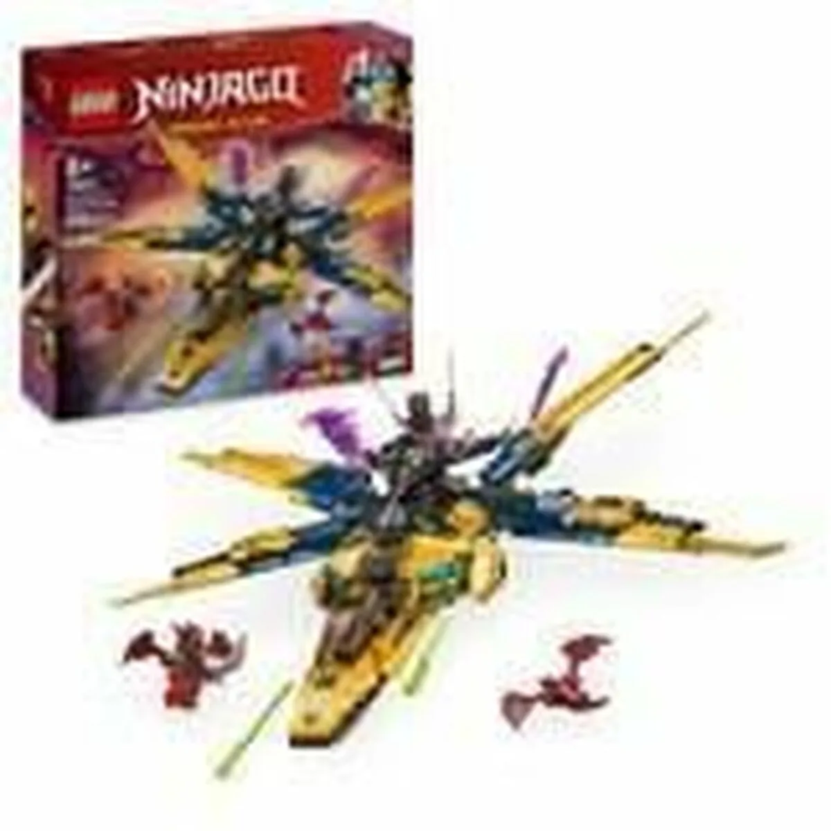 Set de construction lego s7101219897. Diaytar c'est bien plus qu'une boutique en ligne : c'est un concept où chaque produit, de l'électronique à la décoration, raconte une histoire