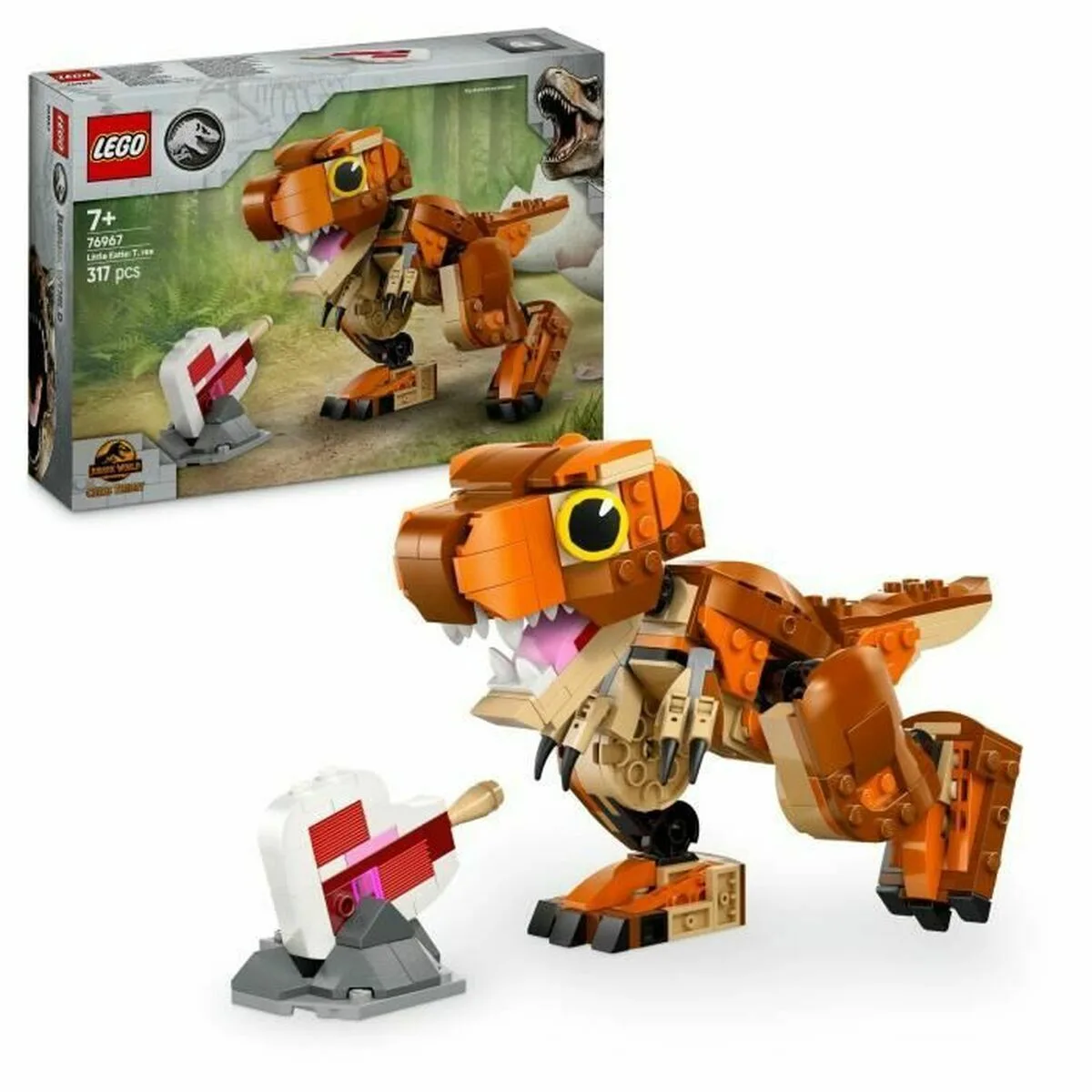Set de construction lego s7101221067. Bien plus qu'un simple site, Diaytar est une expérience de découverte permanente de produits utiles, beaux et novateurs