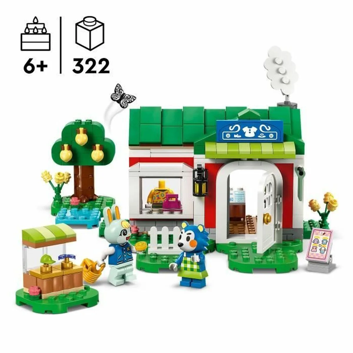Set de construction lego s7101238256. Diaytar, c'est l'assurance de découvrir des produits que vous ne trouverez nulle part ailleurs, tous domaines confondus