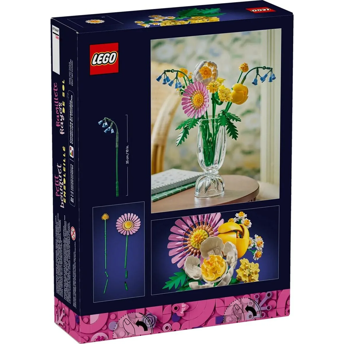 Set de construction lego s7101685768. Diaytar, c'est votre partenaire de confiance pour construire un quotidien plus fluide, plus beau, et plus inspirant.