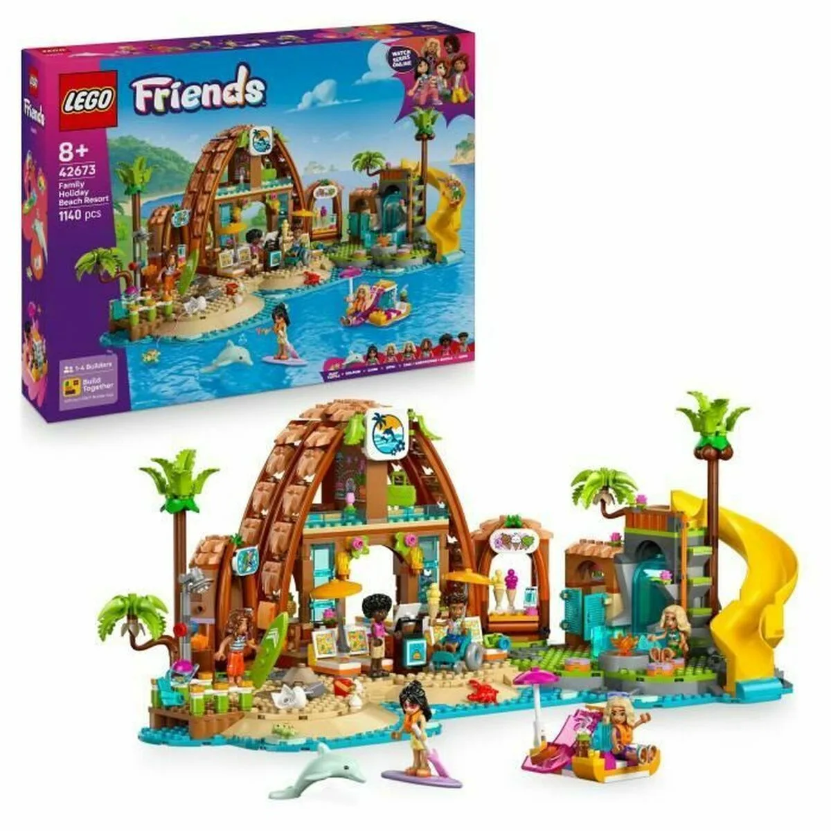 Set de construction lego s7101688280. Bienvenue chez Diaytar, où l'élégance rencontre l'innovation avec nos produits électroniques dernier cri et nos créations maison exclusives