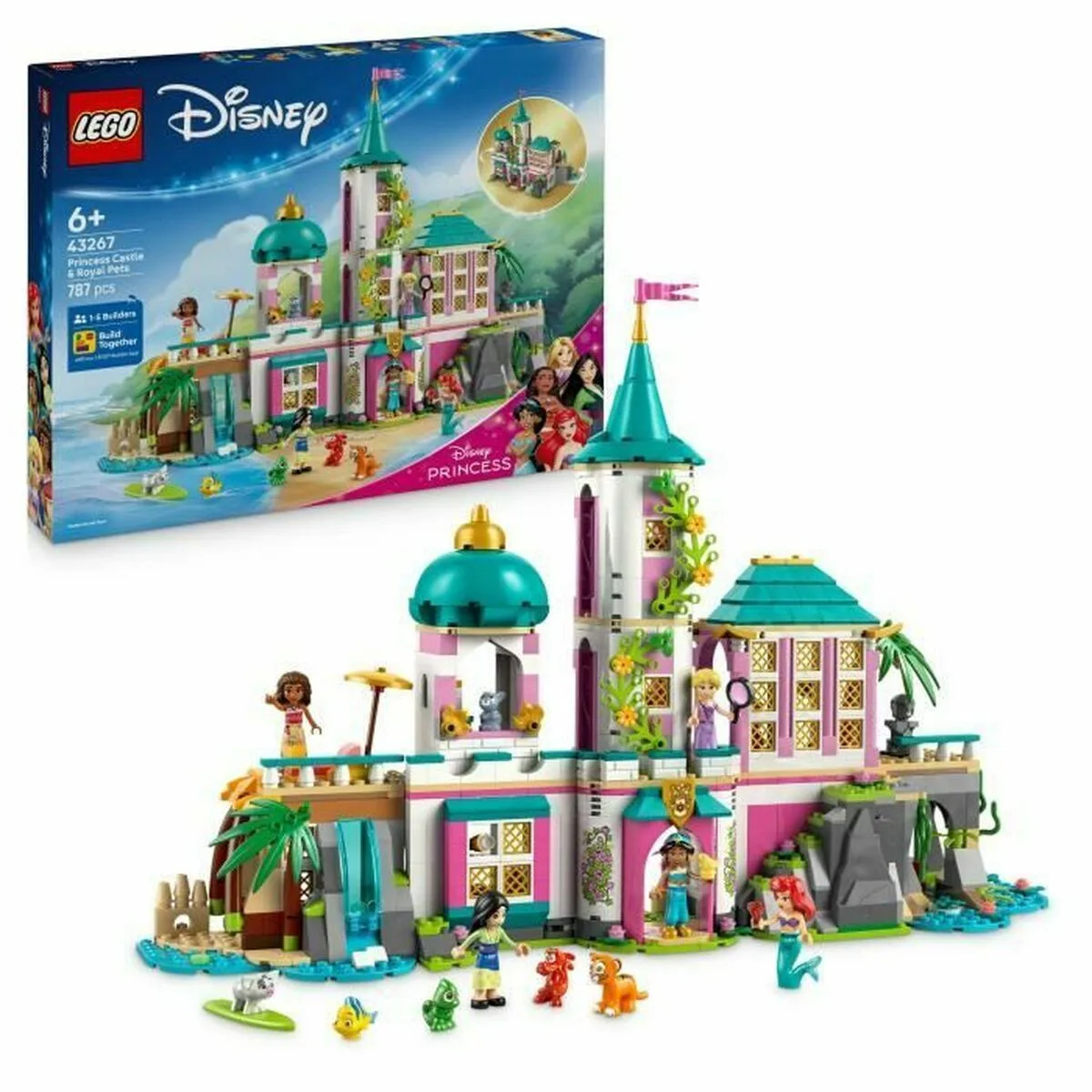 Set de construction lego s7101688397. Prêt à upgrade votre vie ? Diaytar dégaine une arsenal de produits pour passer au niveau supérieur.