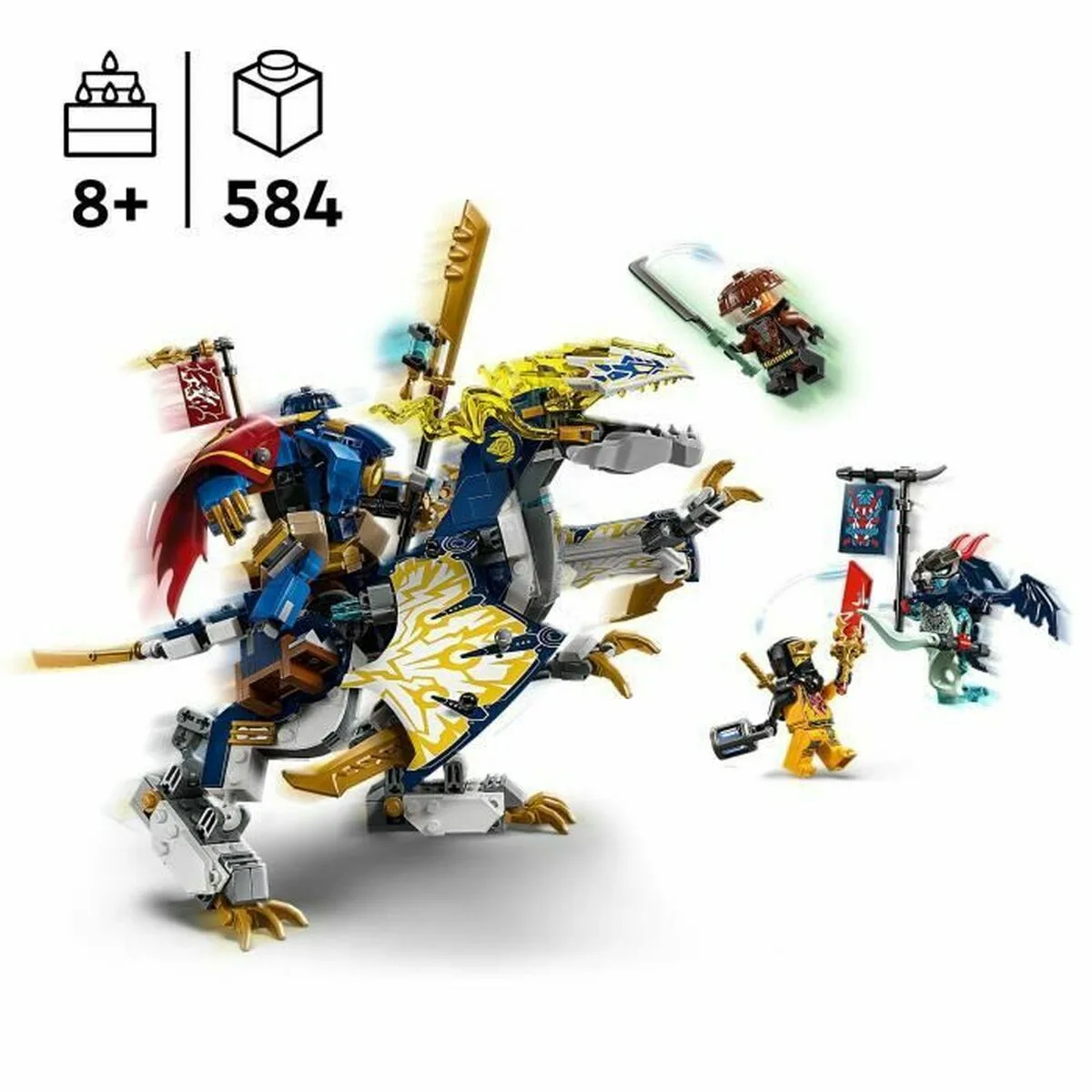Set de construction lego s7101689553. Les influenceurs adorent Diaytar pour ses pièces mode avant-gardistes.