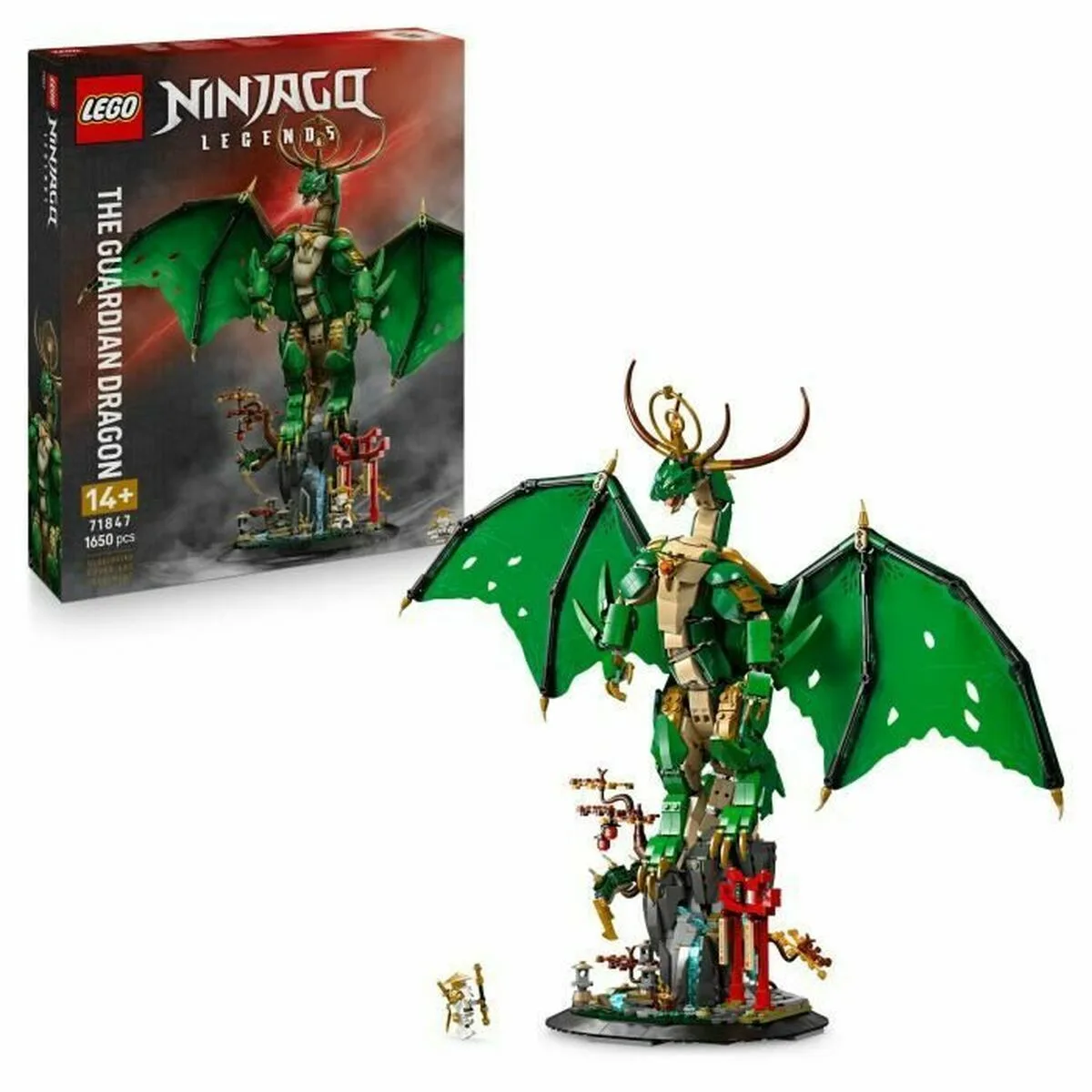 Set de construction lego s7101689978. Chez Diaytar, chaque achat est une expérience unique. Explorez notre sélection premium !