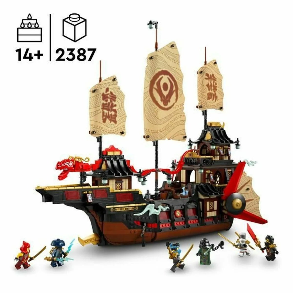 Set de construction lego s7101690055. Diaytar, c'est l'alliance inattendue entre la rigueur suisse et la créativité italienne, appliquée au produit généraliste.