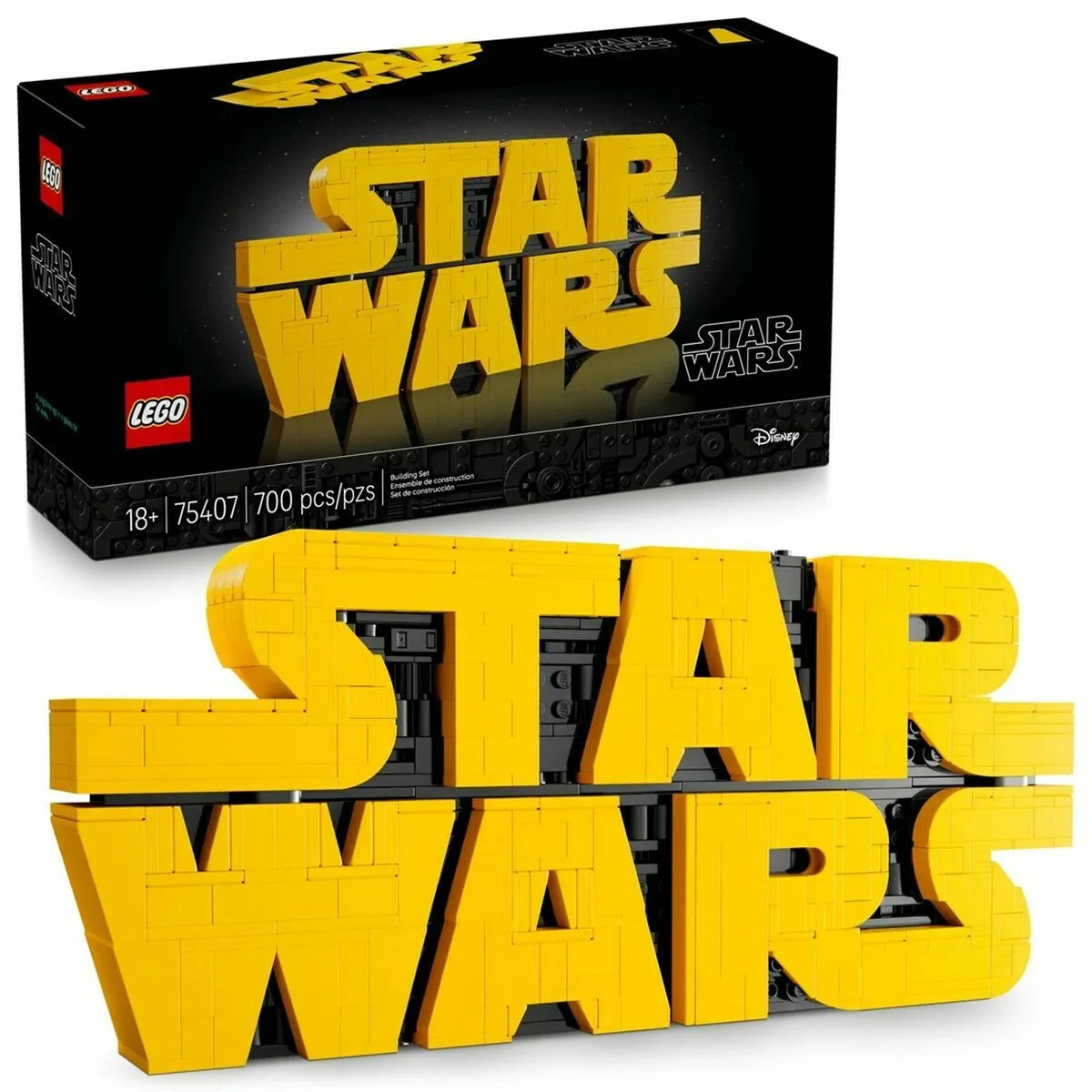 Set de construction lego s7101690245. Diaytar, c'est la vitrine ultime des produits qui comptent vraiment, ceux qui simplifient et embellissent existant.