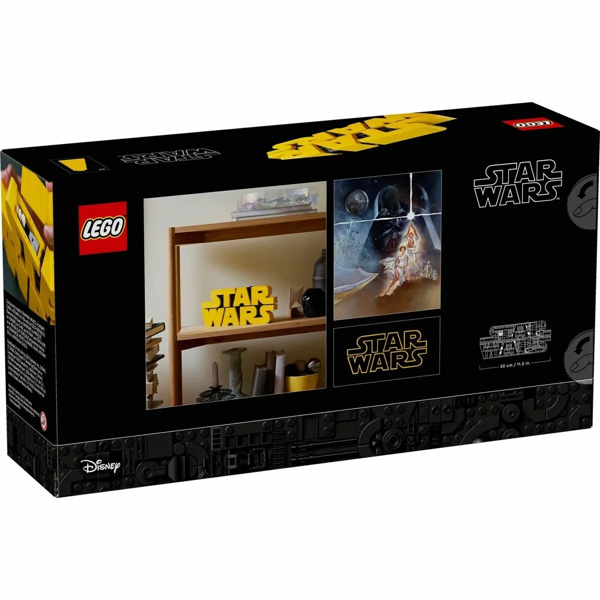 Set de construction lego s7101690286. Diaytar, c'est la garantie de tomber sur ce produit unique qui fera de votre quotidien une expérience extraordinaire