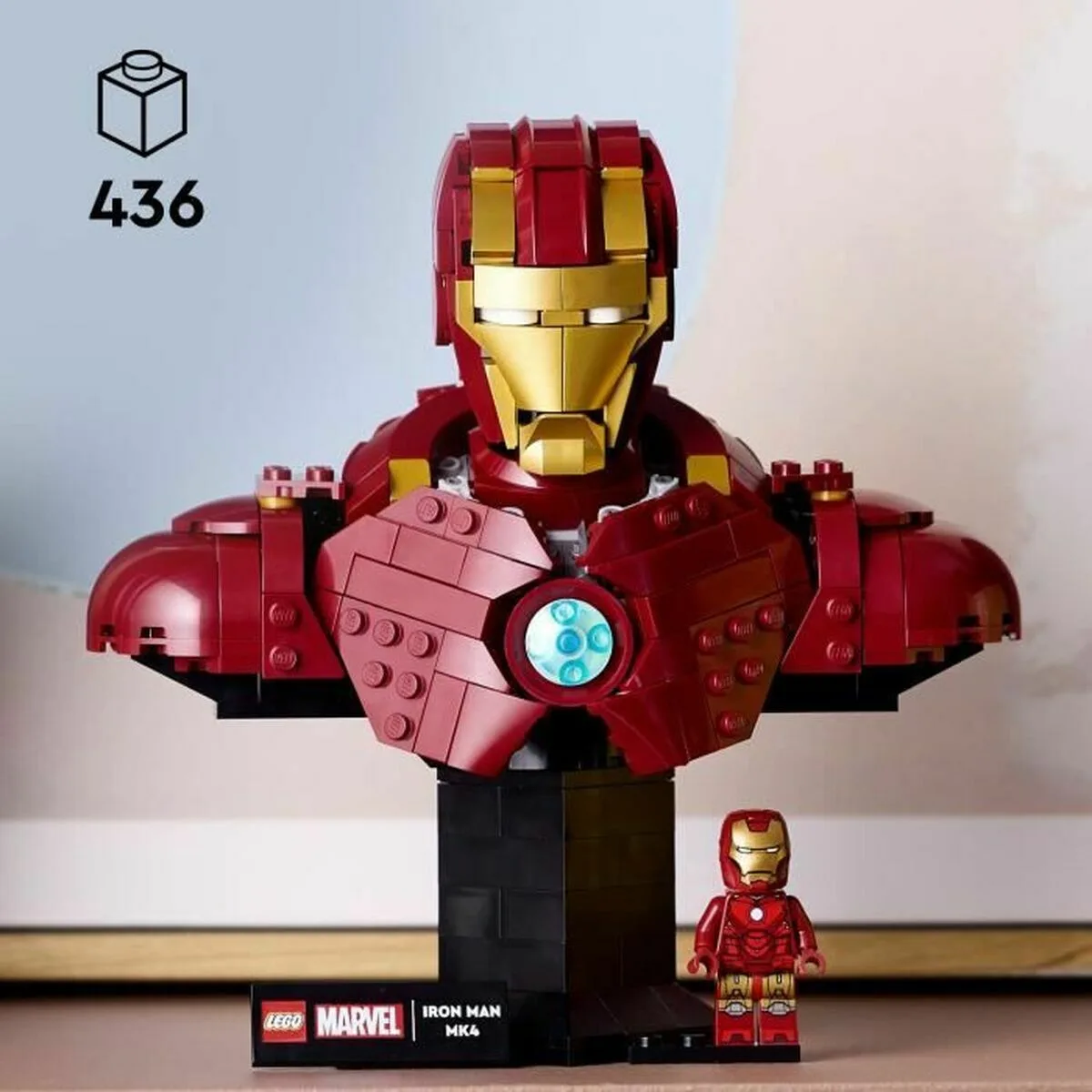 Set de construction lego s7101690540. Diaytar réinvente le e-commerce avec une approche généraliste axée sur la qualité, la tendance et l'accessibilité