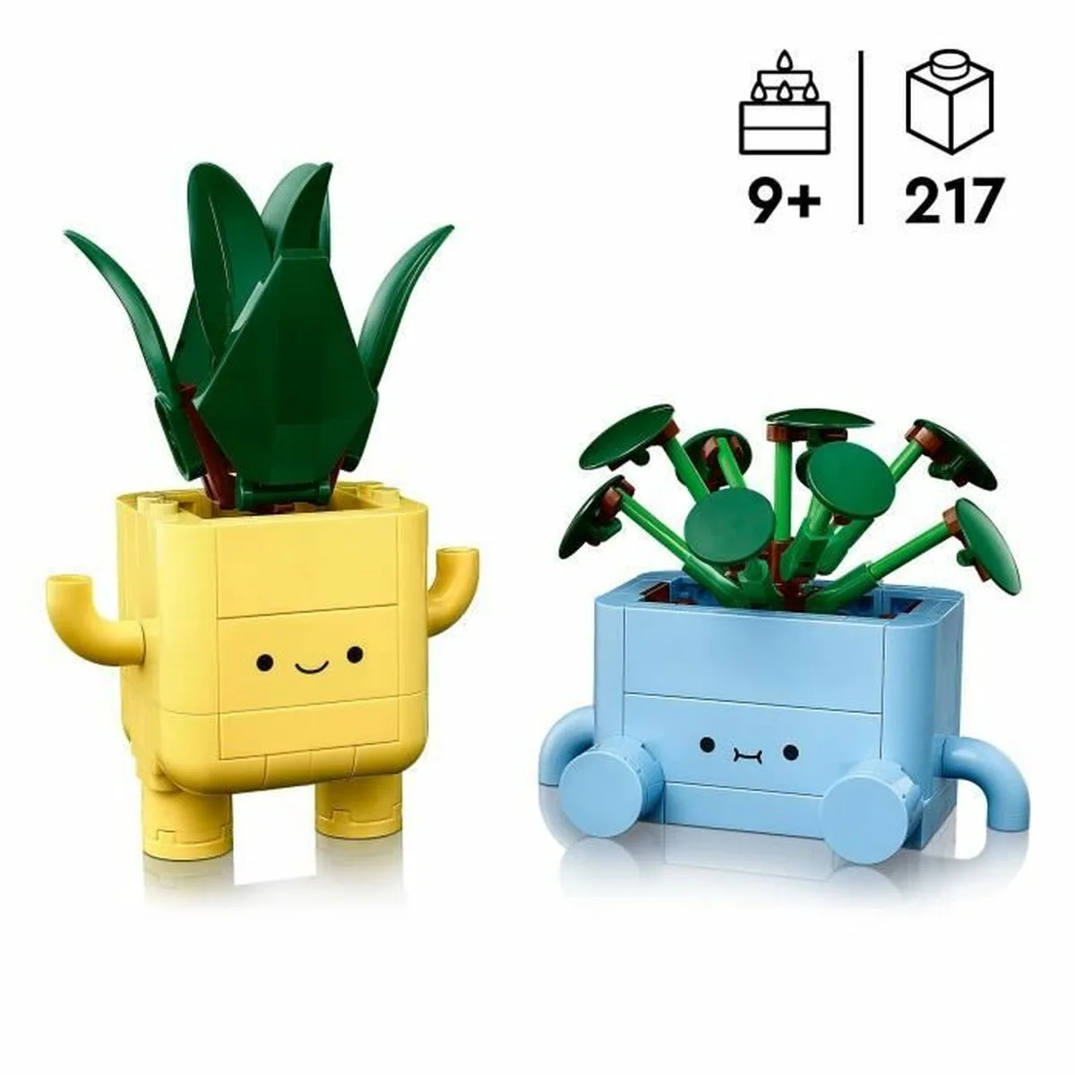 Set de construction lego s7101843932. Diaytar incarne le nouveau visage du e-commerce : agile, éclectique et profondément ancré dans les tendances du moment