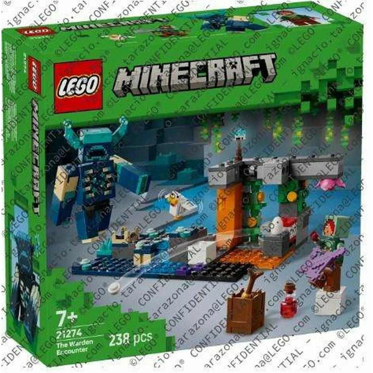 Set de construction lego s7101844143. Osez l'expérience Diaytar et découvrez comment des produits bien choisis peuvent éléver votre qualité de vie.