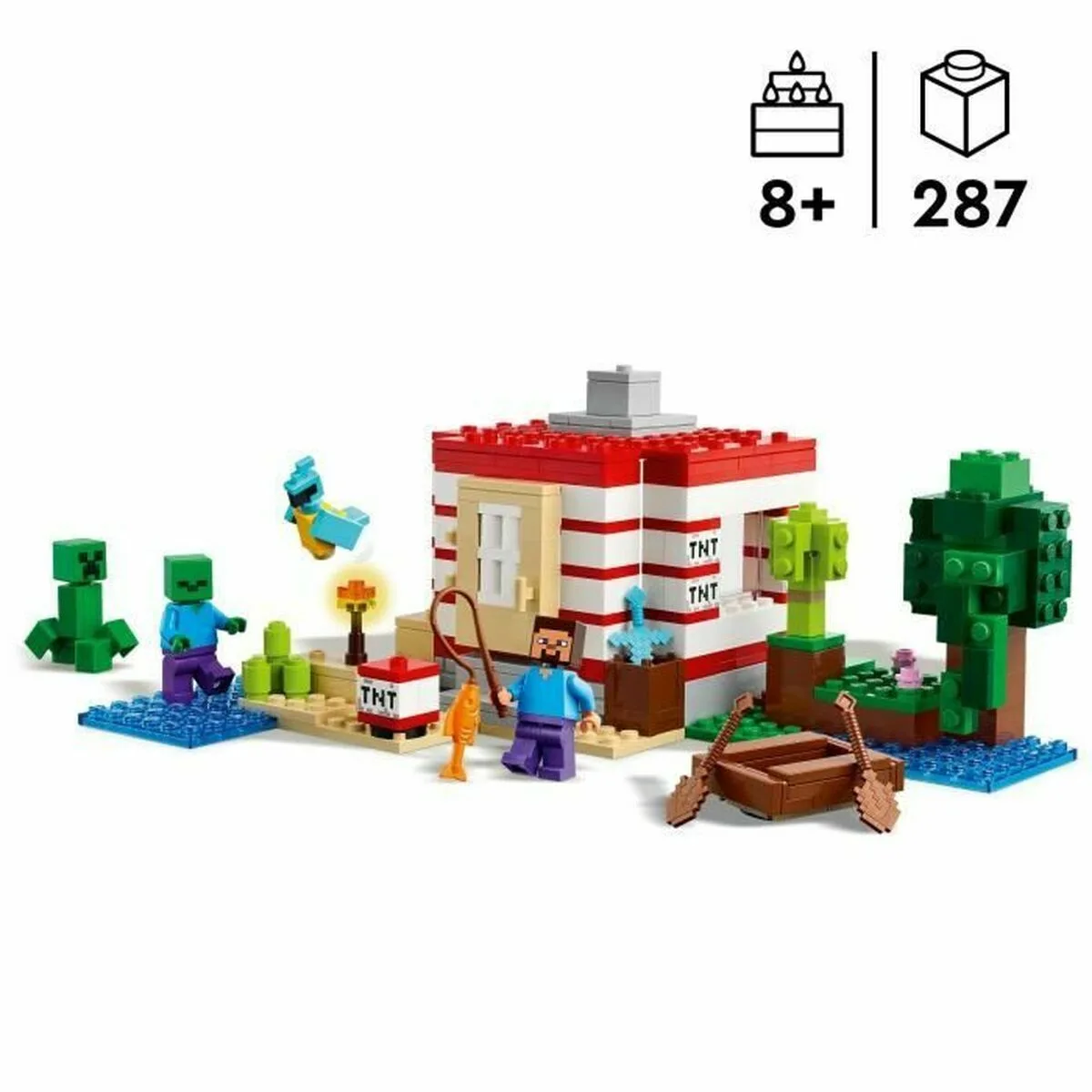 Set de construction lego s7101844279. Bien plus qu'un simple site, Diaytar est une expérience de découverte permanente de produits utiles, beaux et novateurs